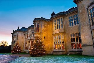 Hartwell House Hotel and Spa fotoÄŸrafÄ±