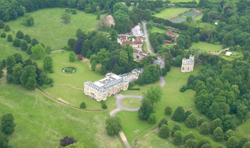 Hartwell House Hotel and Spa - Genel