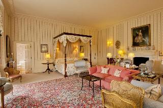 Hartwell House Hotel and Spa fotoÄŸrafÄ±