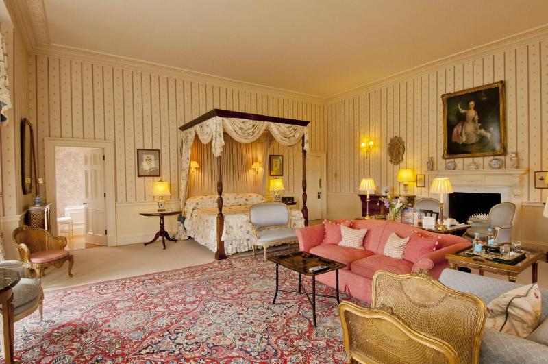 Hartwell House Hotel and Spa - Oda
