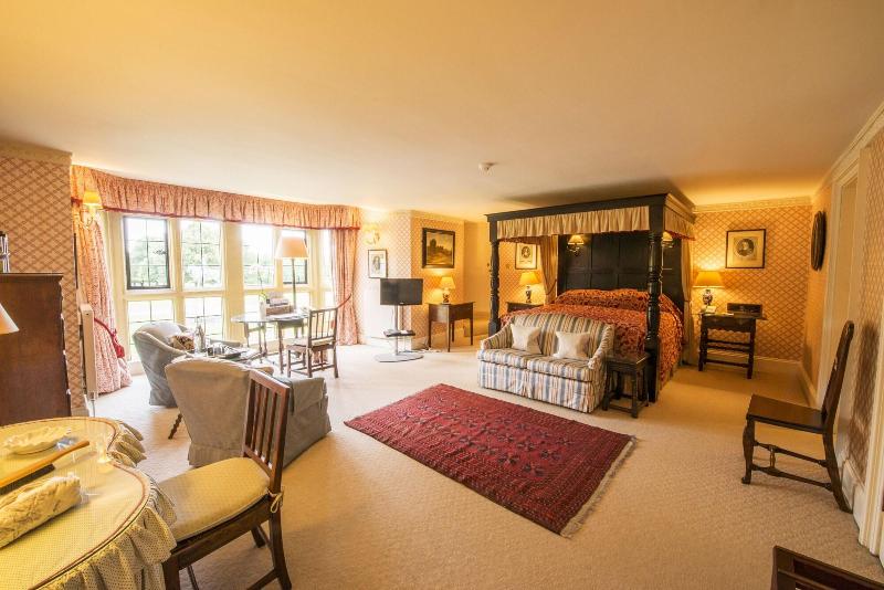 Hartwell House Hotel and Spa - Oda
