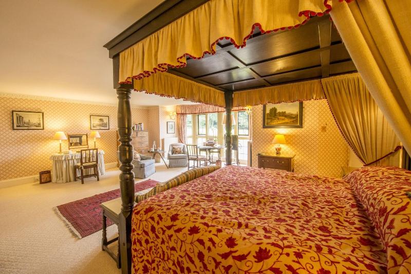 Hartwell House Hotel and Spa - Oda
