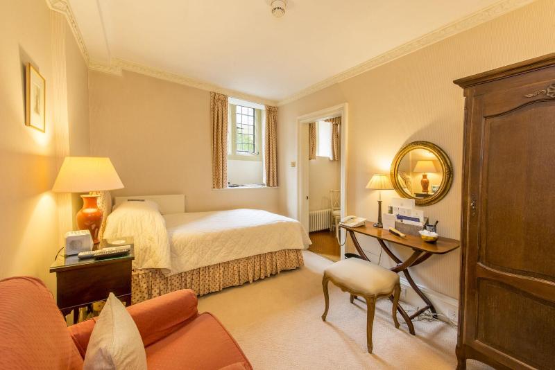 Hartwell House Hotel and Spa - Oda