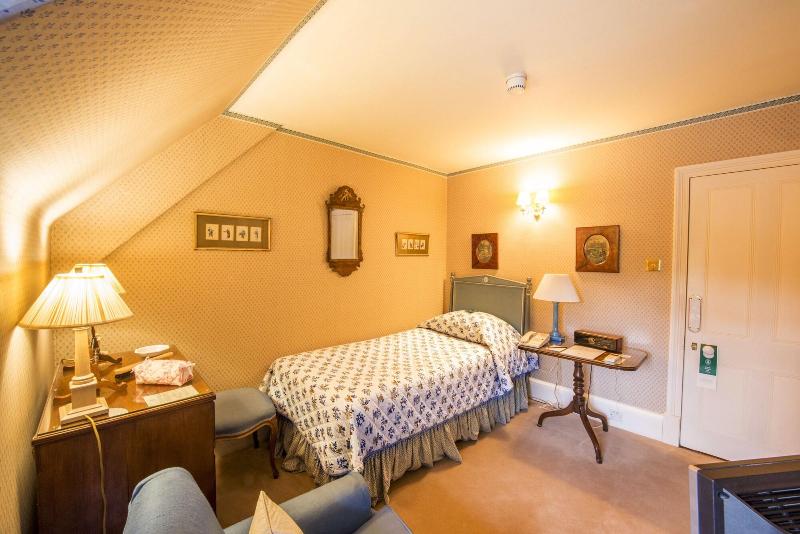 Hartwell House Hotel and Spa - Oda