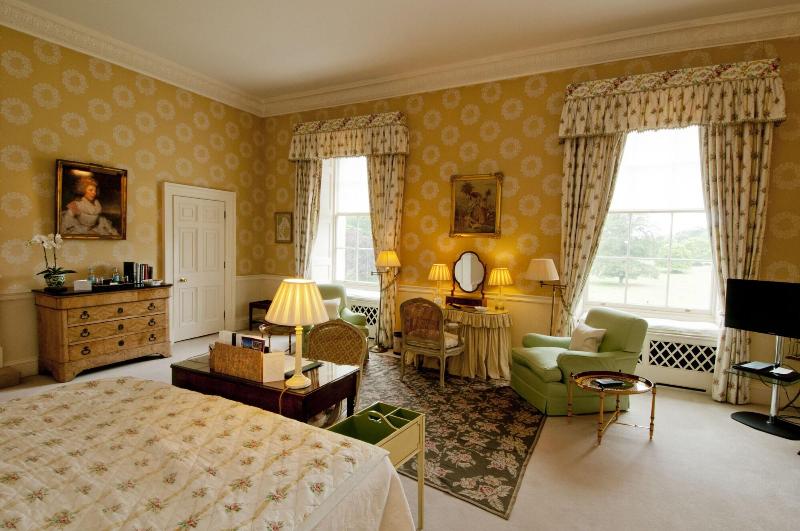 Hartwell House Hotel and Spa - Oda