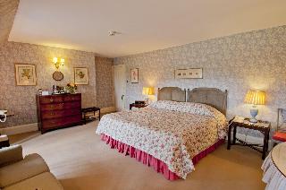 Hartwell House Hotel and Spa fotoÄŸrafÄ±