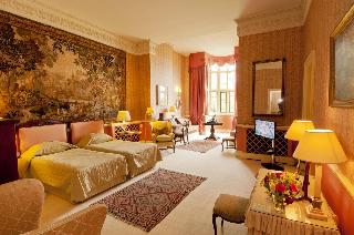 Hartwell House Hotel and Spa fotoÄŸrafÄ±