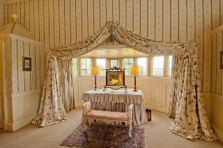 Hartwell House Hotel and Spa fotoÄŸrafÄ±