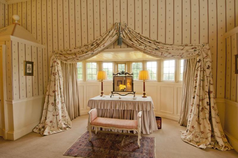 Hartwell House Hotel and Spa - Oda