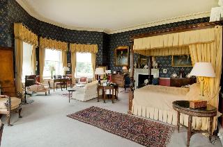 Hartwell House Hotel and Spa fotoÄŸrafÄ±