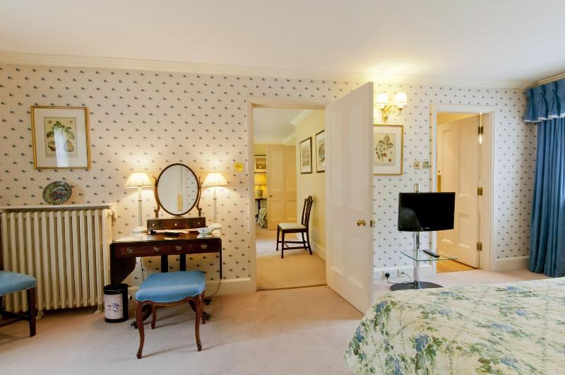 Hartwell House Hotel and Spa - Oda
