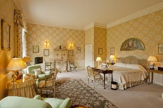Hartwell House Hotel and Spa fotoÄŸrafÄ±