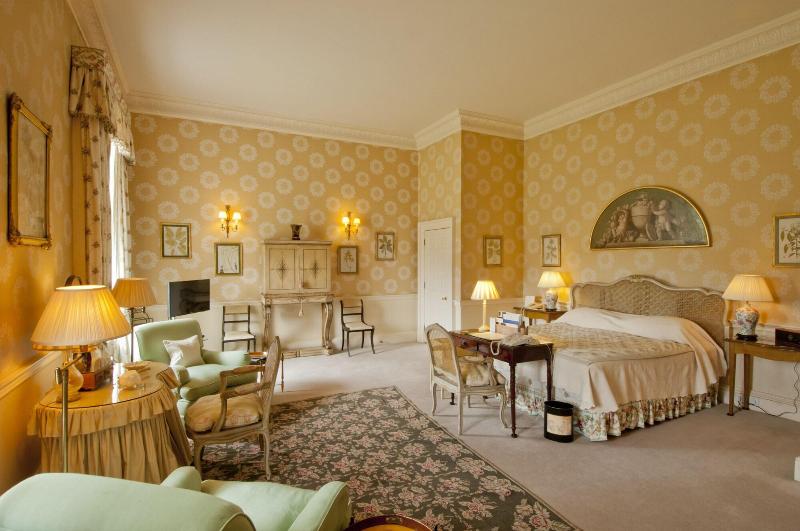 Hartwell House Hotel and Spa - Oda
