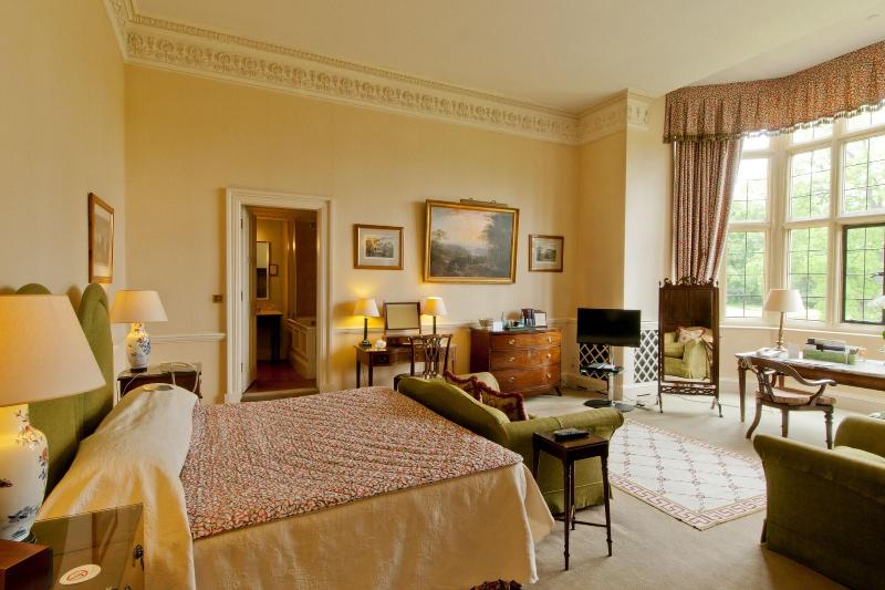 Hartwell House Hotel and Spa - Oda