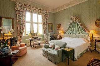 Hartwell House Hotel and Spa fotoÄŸrafÄ±