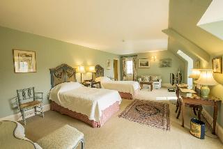 Hartwell House Hotel and Spa fotoÄŸrafÄ±