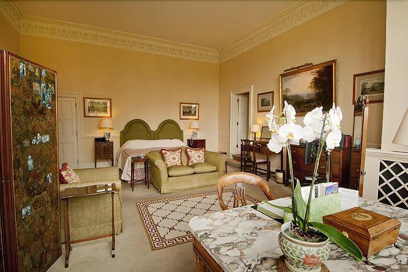 Hartwell House Hotel and Spa - Oda