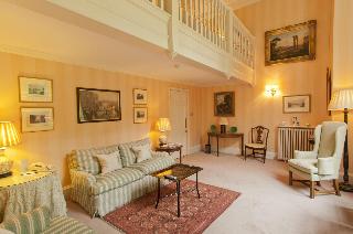 Hartwell House Hotel and Spa fotoÄŸrafÄ±