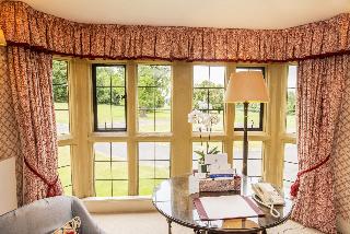 Hartwell House Hotel and Spa fotoÄŸrafÄ±