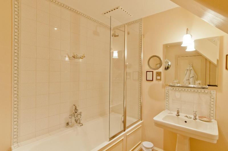 Hartwell House Hotel and Spa - Oda