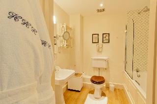 Hartwell House Hotel and Spa fotoÄŸrafÄ±