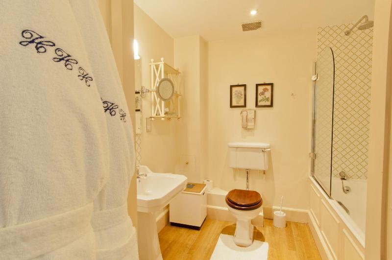 Hartwell House Hotel and Spa - Oda