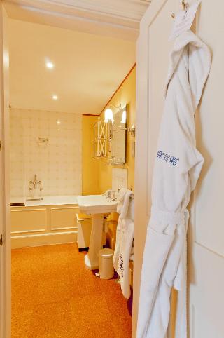 Hartwell House Hotel and Spa fotoÄŸrafÄ±