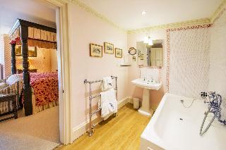 Hartwell House Hotel and Spa fotoÄŸrafÄ±