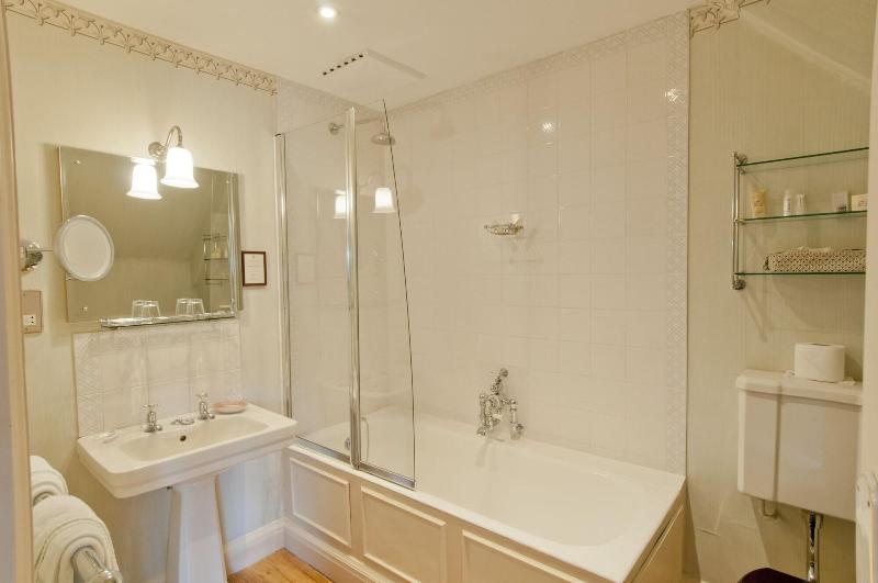 Hartwell House Hotel and Spa - Oda