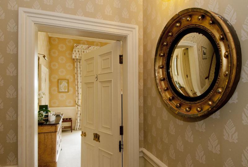 Hartwell House Hotel and Spa - Oda