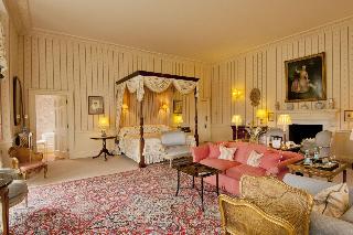 Hartwell House Hotel and Spa fotoÄŸrafÄ±