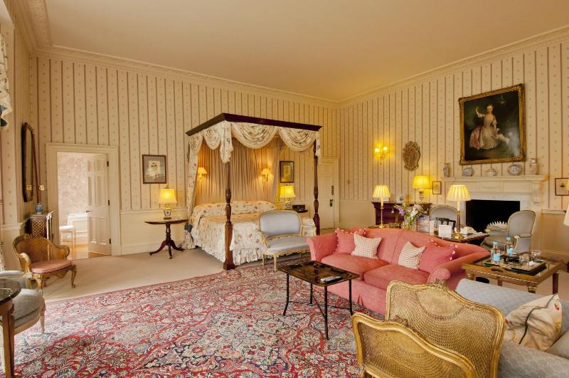 Hartwell House Hotel and Spa - Oda