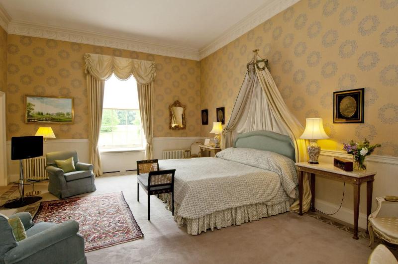 Hartwell House Hotel and Spa - Oda