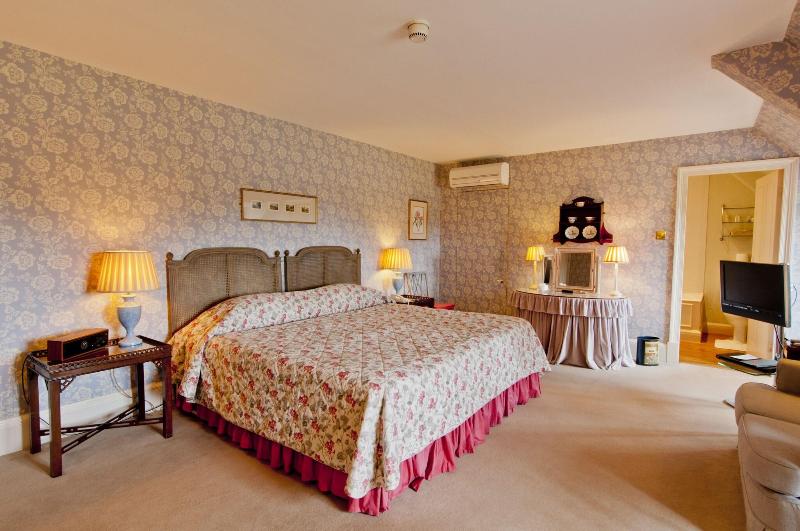 Hartwell House Hotel and Spa - Oda
