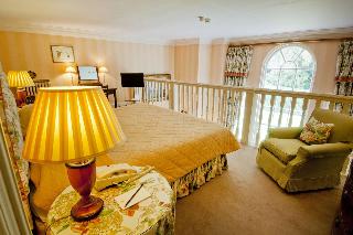 Hartwell House Hotel and Spa fotoÄŸrafÄ±