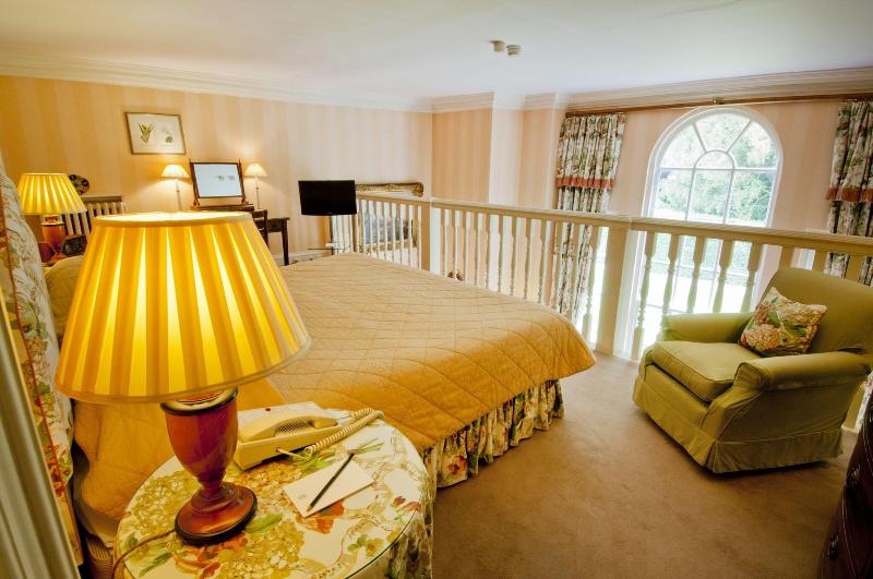 Hartwell House Hotel and Spa - Oda