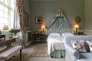 Hartwell House Hotel and Spa fotoÄŸrafÄ±