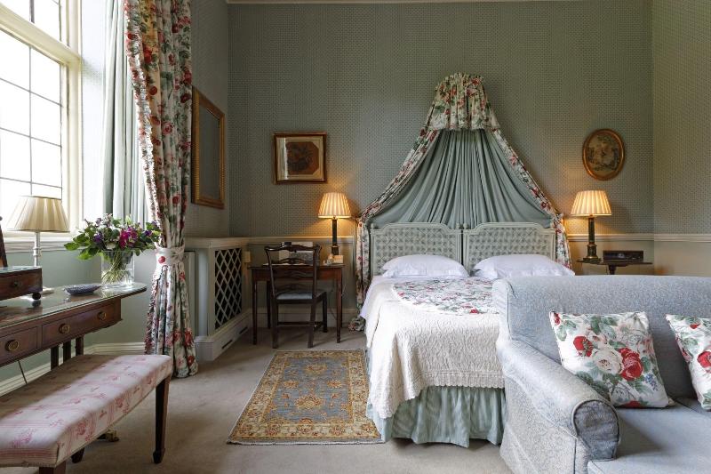 Hartwell House Hotel and Spa - Oda