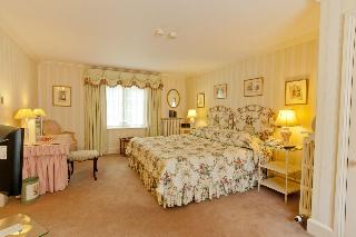 Hartwell House Hotel and Spa fotoÄŸrafÄ±