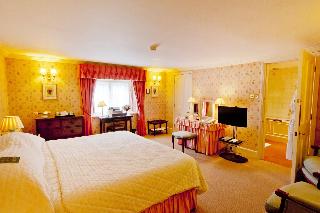 Hartwell House Hotel and Spa fotoÄŸrafÄ±