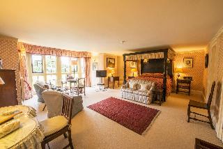Hartwell House Hotel and Spa fotoÄŸrafÄ±