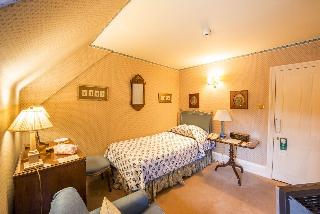 Hartwell House Hotel and Spa fotoÄŸrafÄ±
