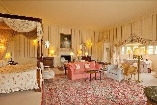 Hartwell House Hotel and Spa fotoÄŸrafÄ±