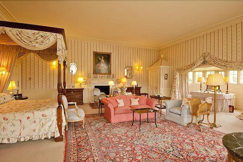Hartwell House Hotel and Spa - Oda