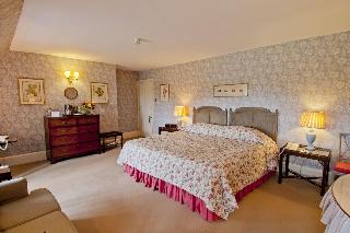 Hartwell House Hotel and Spa fotoÄŸrafÄ±