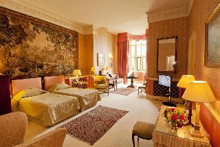 Hartwell House Hotel and Spa fotoÄŸrafÄ±