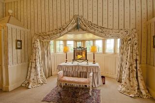 Hartwell House Hotel and Spa fotoÄŸrafÄ±