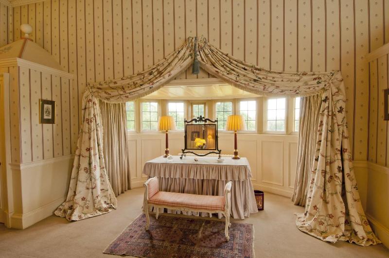 Hartwell House Hotel and Spa - Oda