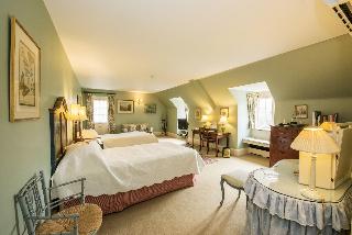 Hartwell House Hotel and Spa fotoÄŸrafÄ±