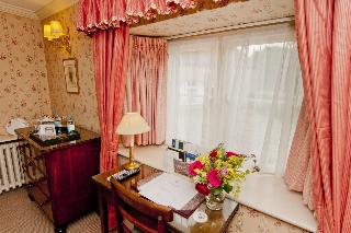 Hartwell House Hotel and Spa fotoÄŸrafÄ±